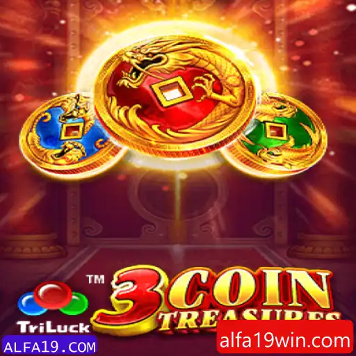 Descubra o Fascinante Mundo de 3CoinTreasures: Uma Aventura de Jogo Inovadora