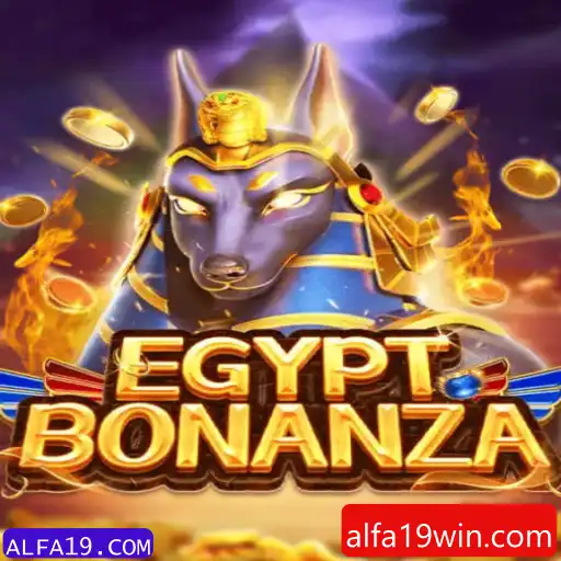 Descubra o Fascinante Mundo de EgyptBonanza no ALFA19.COM