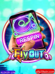 FlyOut: A Excitante Aventura de ALFA19.COM