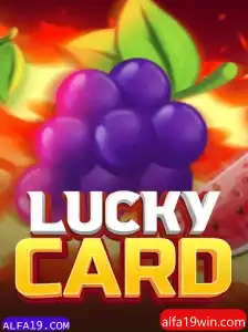 Explorando o Fascinante Mundo do LuckyCard