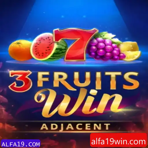 Descubra o Fascinante Mundo de 3FruitsWin