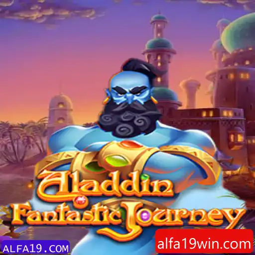 Explorando o Fascinante Jogo Aladdin e a Nova Era com ALFA19.COM