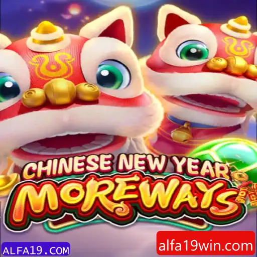 Descubra o Jogo CHINESENEWYEARMOREWAYS e sua Ligação com ALFA19.COM