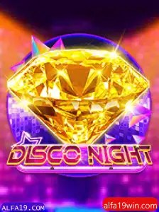 Desvendando o DiscoNight: Uma Aventura Eletrizante no Mundo dos Jogos