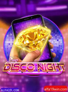 Descubra DiscoNightM: O jogo emocionante que está conquistando o mundo