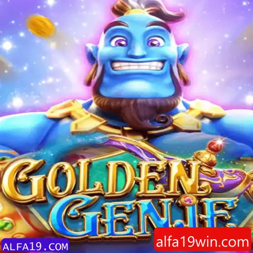 Descubra a Magia do GOLDENGENIE: Um Universo de Entretenimento e Estratégia