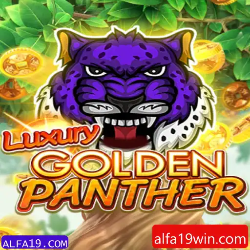 Descubra o Fascinante Mundo de LUXURYGOLDENPANTHER: O Jogo que Une Estratégia e Aventura