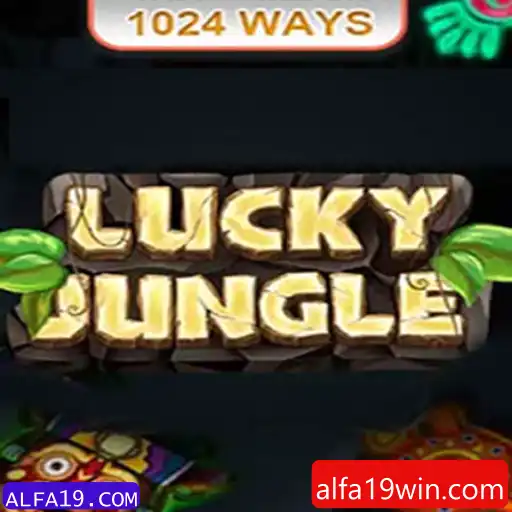 Descubra o Mundo de LuckyJungle1024: Um Jogo Onde a Aventura Nunca Termina
