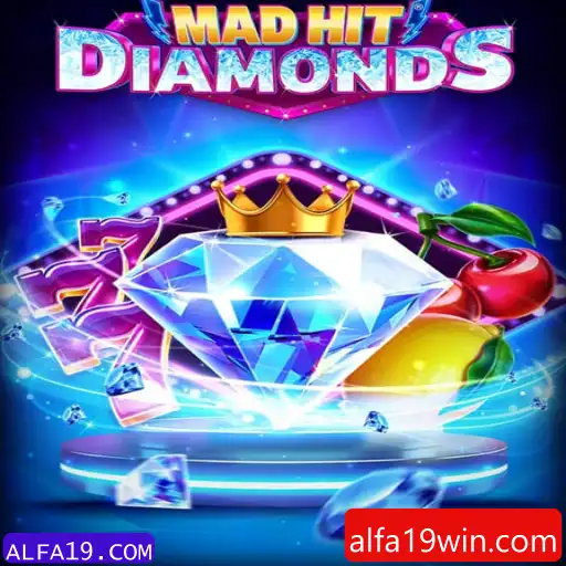Explorando o Fascinante Mundo de MadHitDiamonds