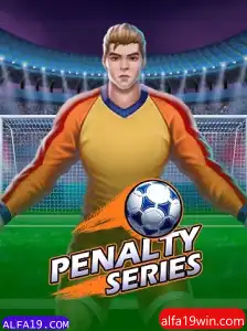 Descubra o Novo Fenômeno de Entretenimento: PenaltySeries