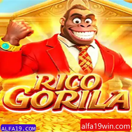 RicoGorila: Uma Imersão no Mundo de ALFA19.COM