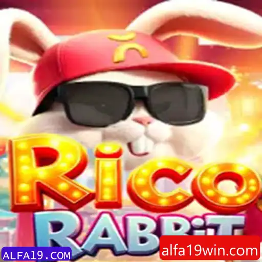 Explorando o Fascinante Mundo de RicoRabbit