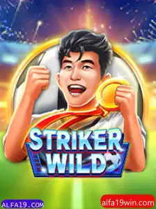 Descubra o Mundo de StrikerWILD – Um Jogo de Ação e Estratégia