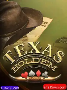 Texas Hold'em: O Fascinante Mundo do Popular Jogo de Cartas