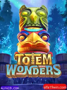 Explorando o Fascinante Mundo de TotemWonders