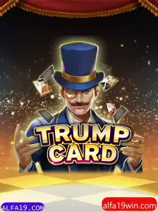 Descubra o Mundo de TrumpCard: Um Jogo de Estratégia Inovador